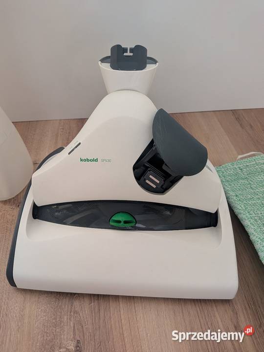 Vorwerk SP 530 szczotka vorwerk kobold myjka do dolnośląskie Wrocław