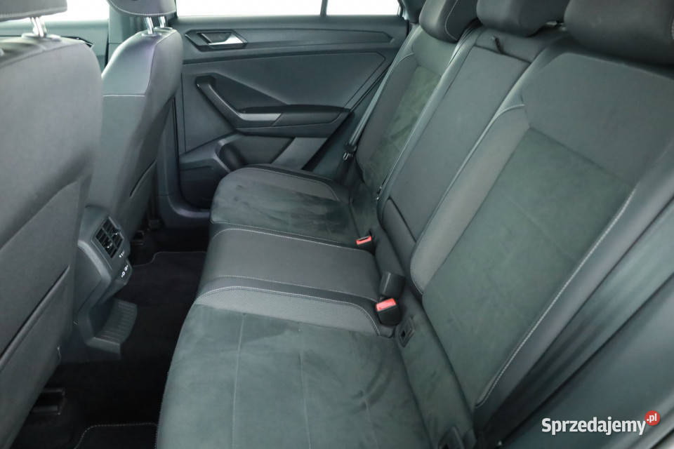 VW TRoc 15 TSI mazowieckie Piaseczno