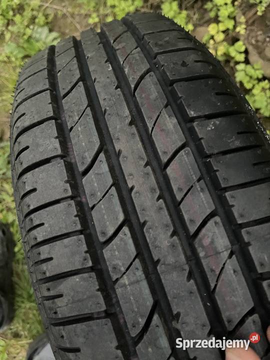 Koło zapasowe 4x1143 Honda Volvo Mitsubishi Szczawnica