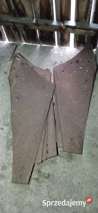 odkładnia DURO 7 Rolnictwo Białoskóry