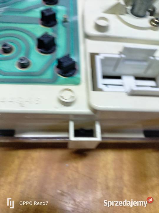 Licznik Derbi vamos 50 2t Łubno