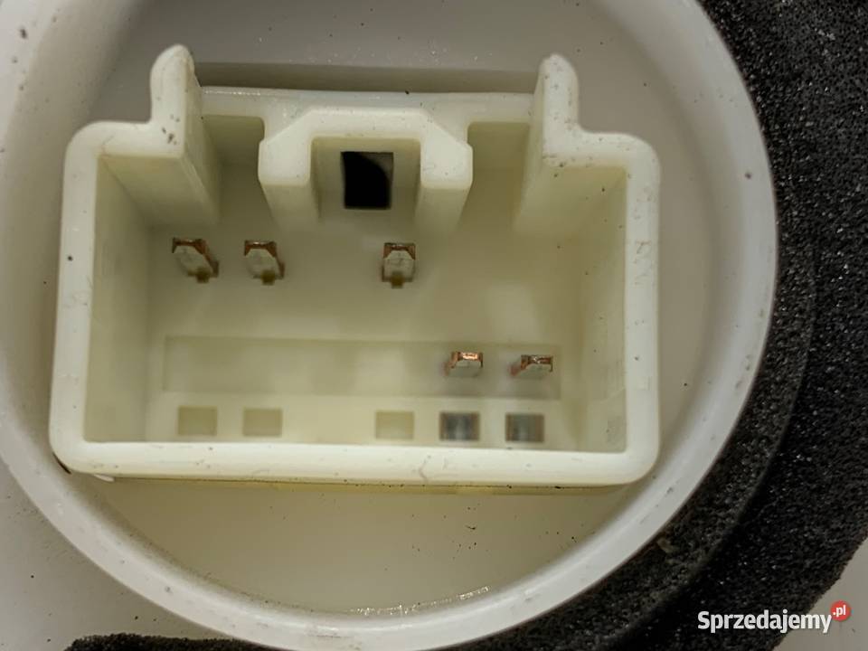 ZAMEK DRZWI PRAWY TYŁ MAZDA 6 GJ Kombi