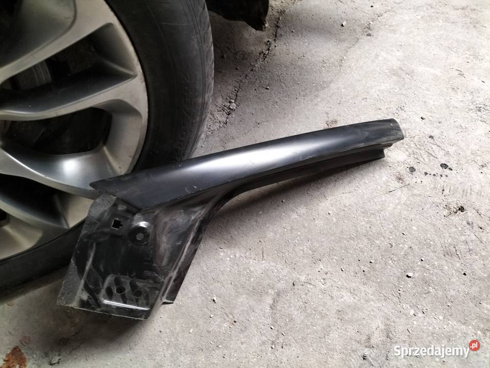 Słupek seat cupra Leon IV Progi Zbąszyń