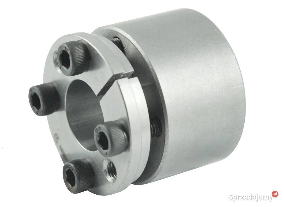 Klin stożkowy 22x50x42 mm Tajęcina