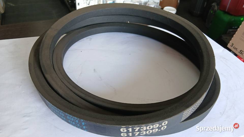 Pasek klinowy Claas 6173090 Radomsko