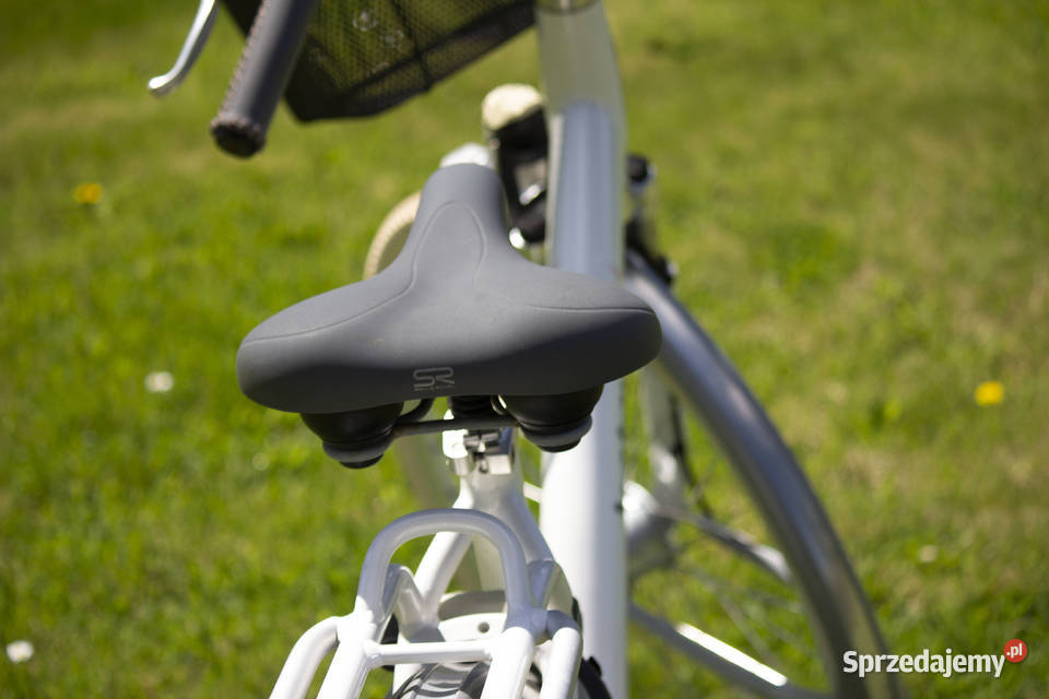 Rower Batavus Mamba Częstochowa