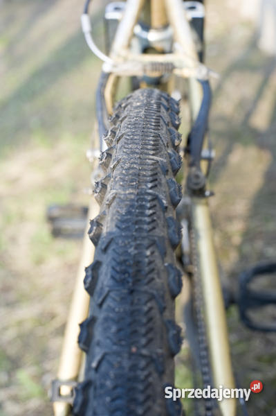 KTM Knoxville Warszawa