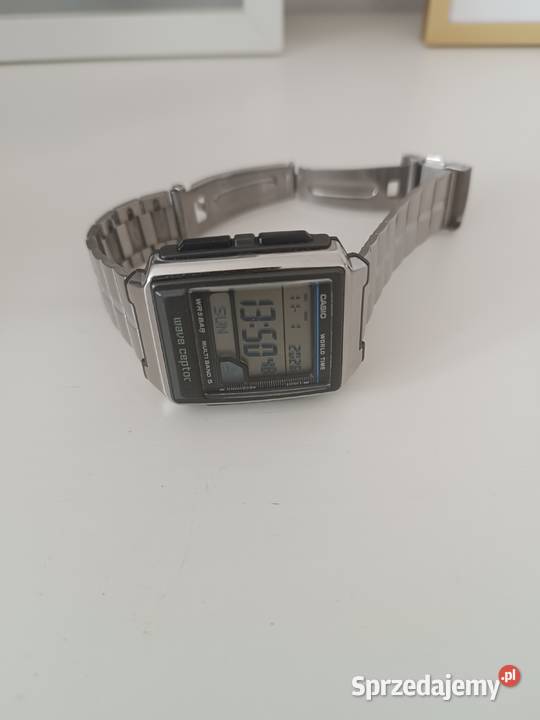 Sprzedam zegarkiCasioLorus