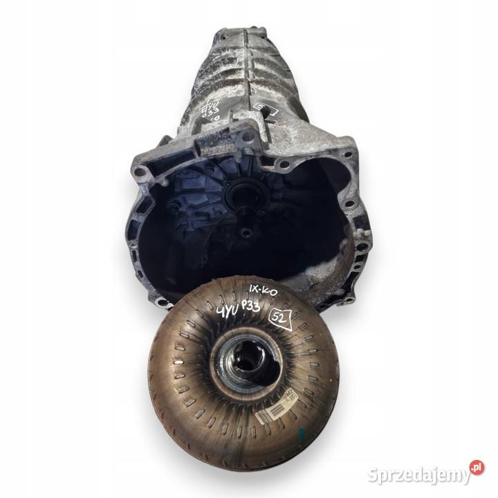 SKRZYNIA BIEGÓW 96024836 BMW E46 320D 20 D Skrzynie biegów manualne sprzedam