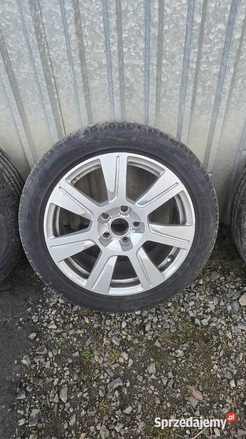 Alufelgi audiseatskoda 5x112 17 Ostrowiec Świętokrzyski