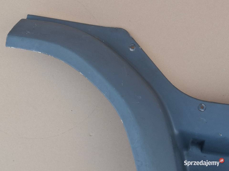 DAF CF CF65 CF75 STOPIEŃ PRAWY STOPNICA PRAWA Bieleń