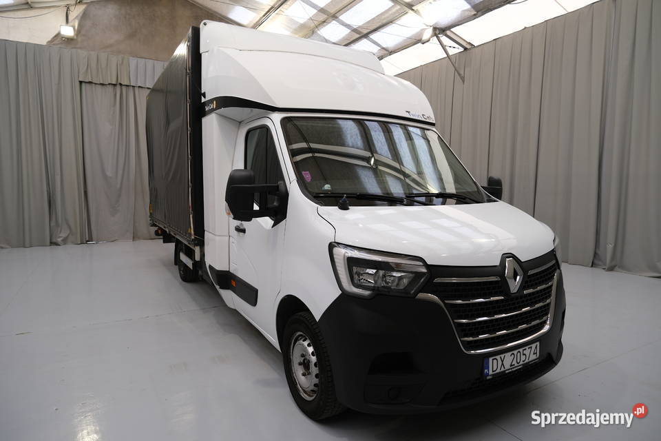 RENAULT MASTER 2021 229900 ccm 163 manualna