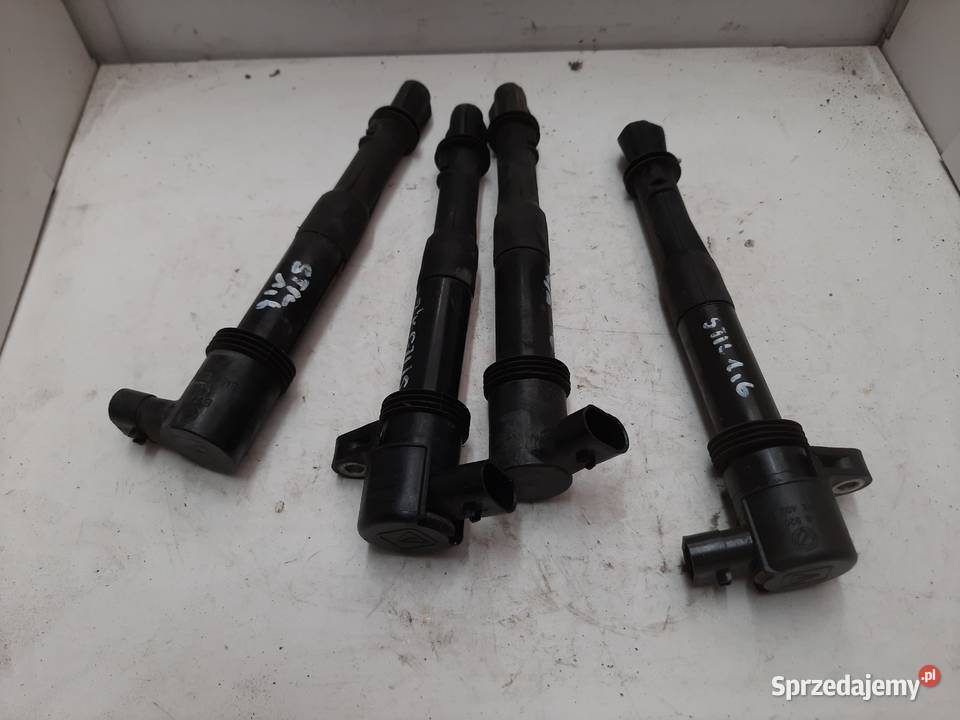 Fiat Doblo Stilo 16 16V cewka zapłonowa osobowe Ksawerów