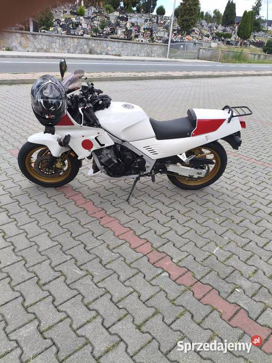 Yamaha fz 1000 małopolskie Limanowa sprzedam