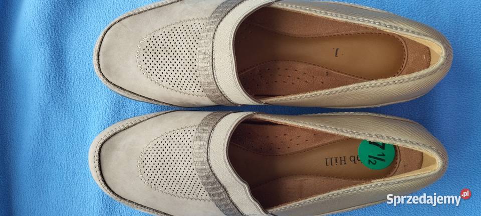 Buty damskie Cob Hill z USA rozmiar 38 nowe dolnośląskie