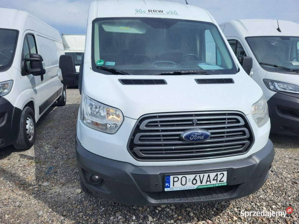 Ford Transit Komorniki sprzedam