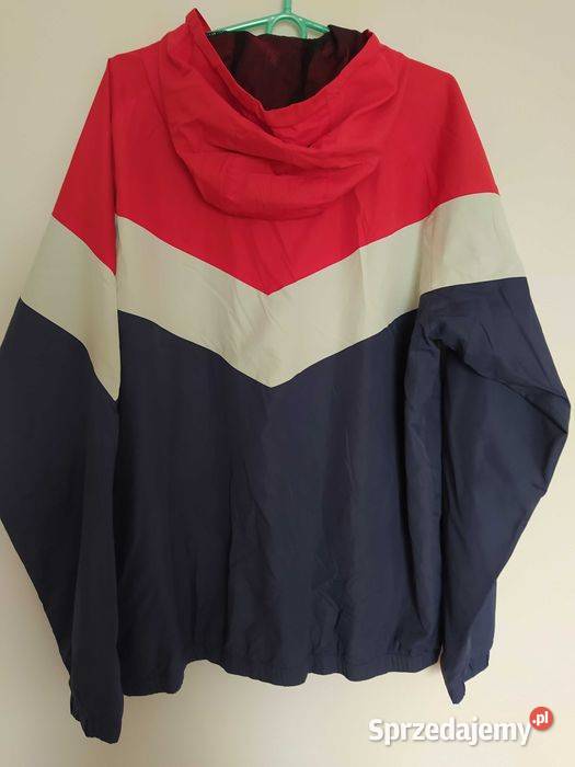 Kurtka wiatrówka oddychająca Primark XL2XL Kurtki i płaszcze Rzeszów