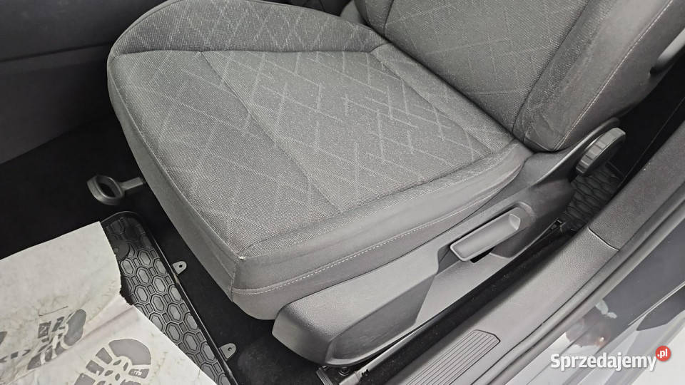 Volkswagen Golf VIII 20 TDI Life Z Polskiego mazowieckie Warszawa