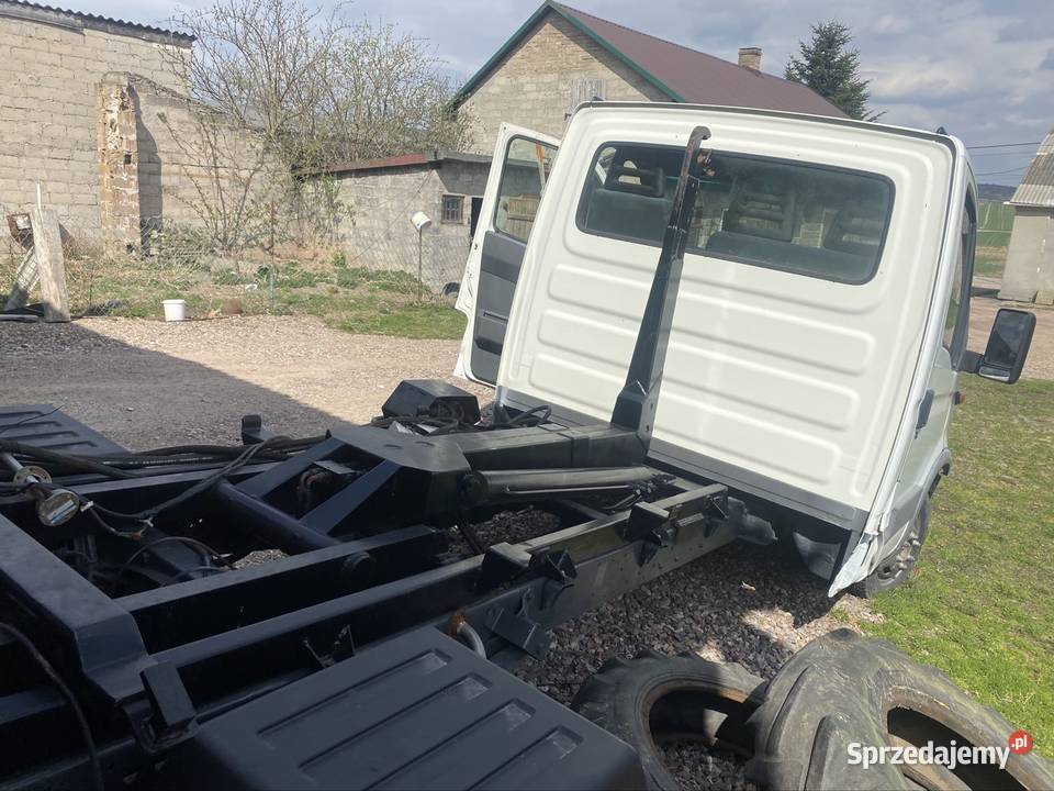 Sprzedam hakowca Iveco Hucisko