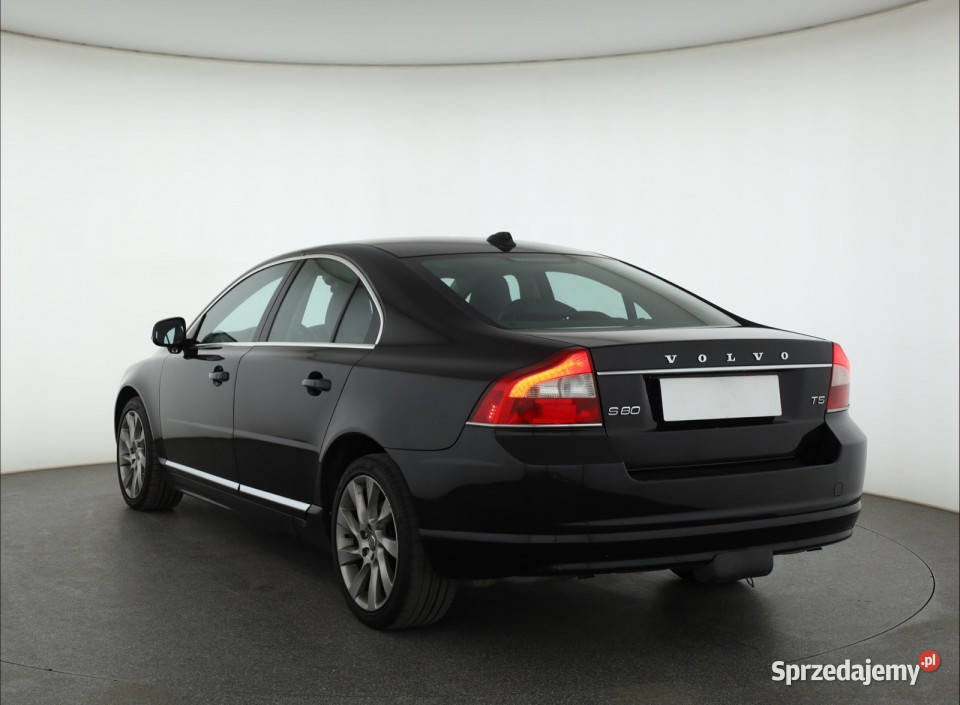 Volvo S80 T5 światła przeciwmgielne Piaseczno sprzedam