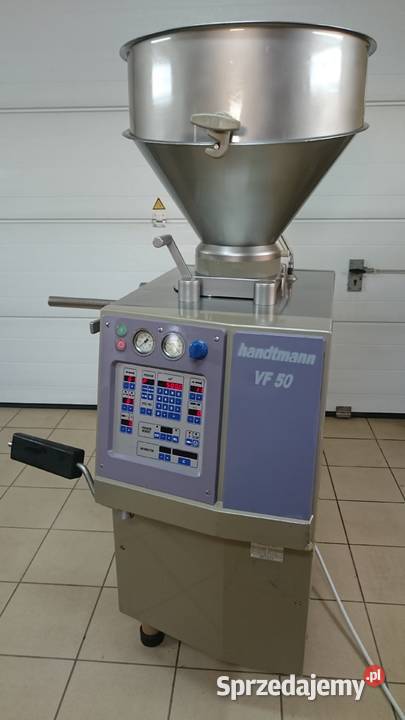 Nadziewarka Handtmann VF 50 Żukowo