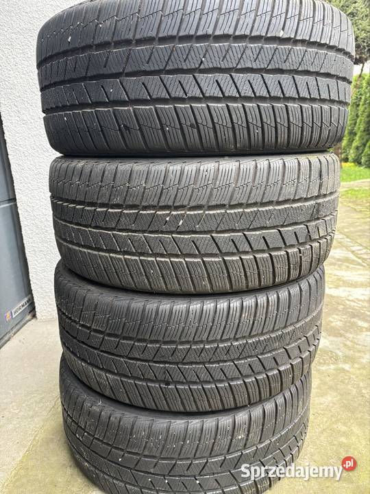 Barum Polaris 5 2254517 4 6 mm Opony Zimowe Gorzów Wielkopolski sprzedam
