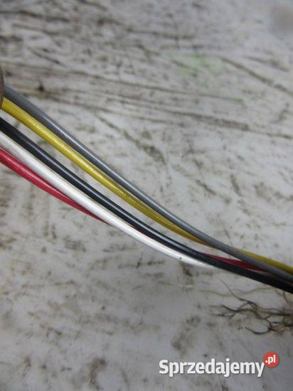 Kia Carens III 20 CRDI SONDA LAMBDA 0281004087 osobowe Rudka