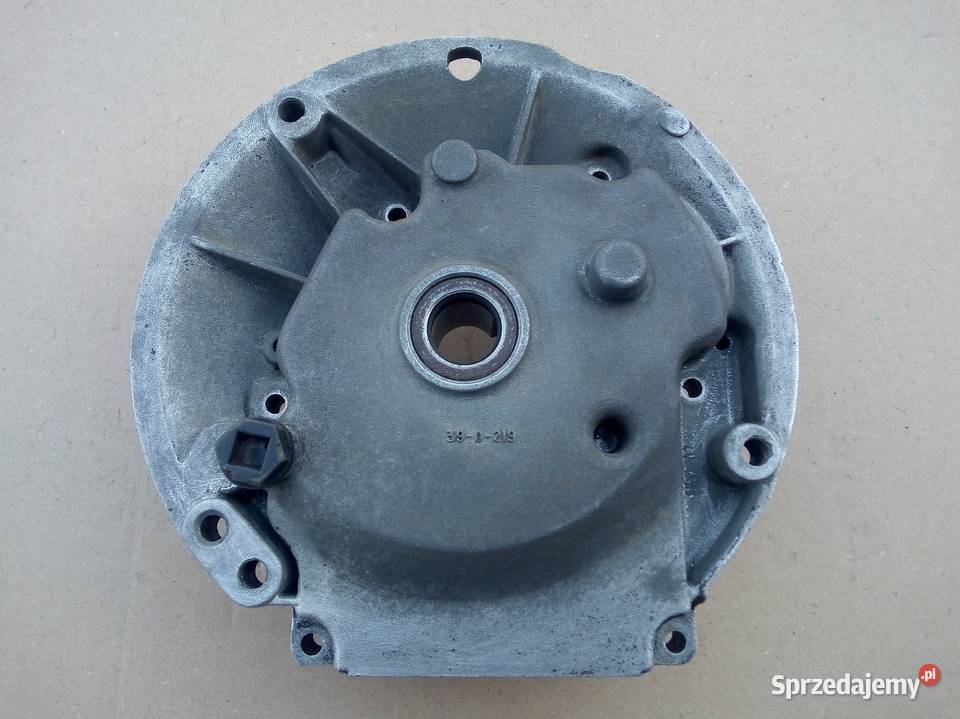 Miska Olejowa Tecumseh 30 HP Części i akcesoria podkarpackie Stalowa Wola