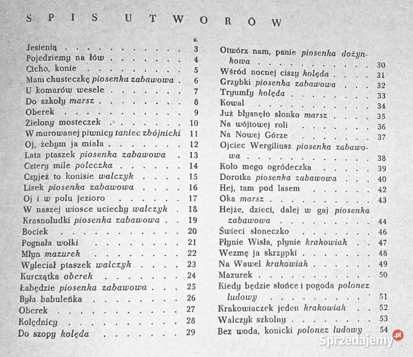 Elementarz akordeonisty 1 Józef Fedyczkowski Chełm