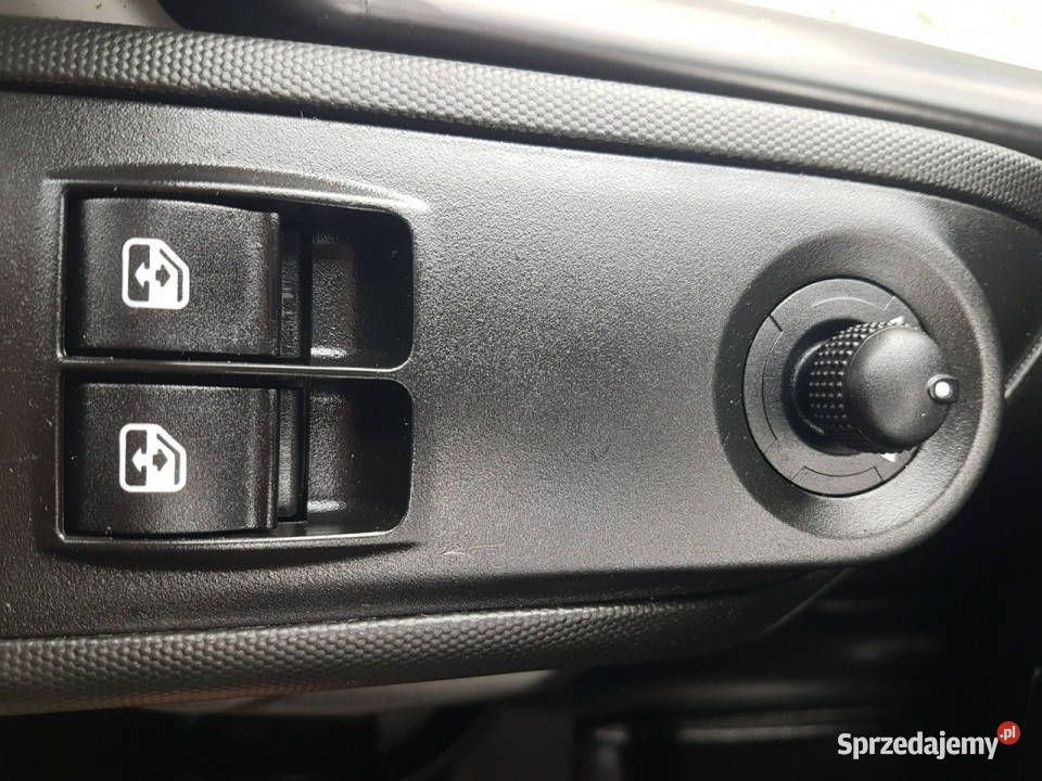 Iveco Daily 35S16 WINDA KONTENER 8EP KLIMA Iveco Poręba