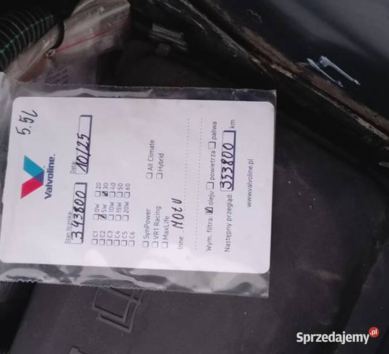 Mondeo MK4 automat Stargard sprzedam