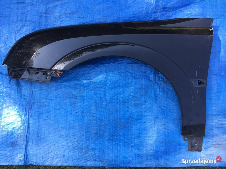Opel Vectra C błotnik lampa Karoseria Turek sprzedam