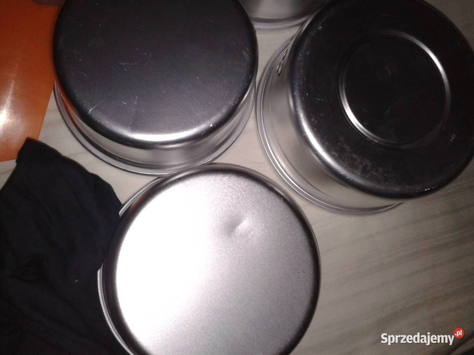 Komplet biwakowy turystyczny kuchenka WISŁA Radzyń Podlaski