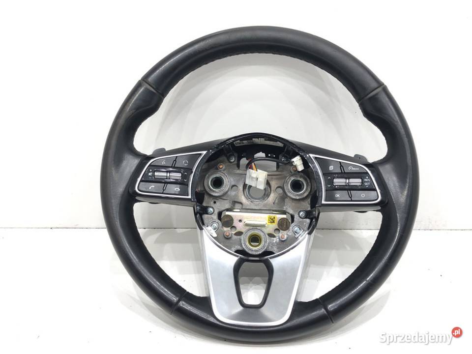 KIEROWNICA KIA OPTIMA 56100D4GL0WK