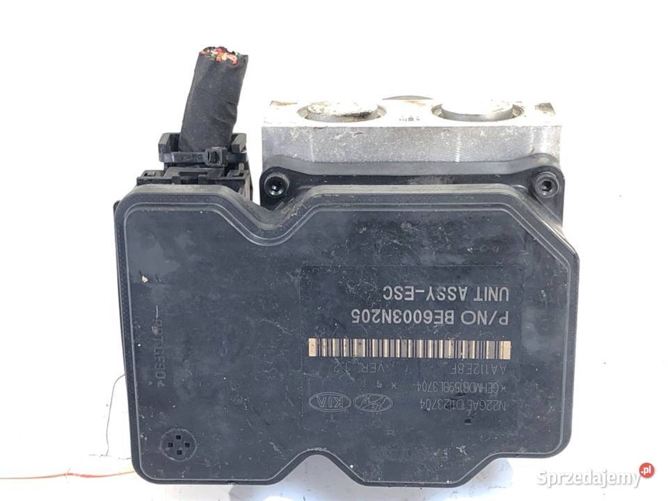 POMPA ABS KIA CARENS IV 17 136