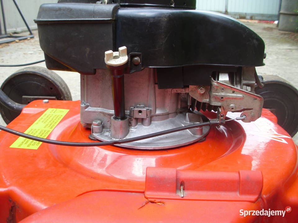 kosiarka tecumseh 35 HP Gorlice