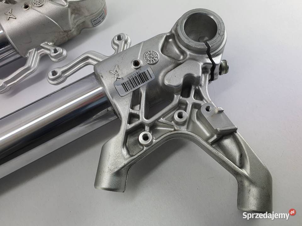 Lagi Laga Amortyzator Mv Agusta Turismo Veloce łódzkie Łódź