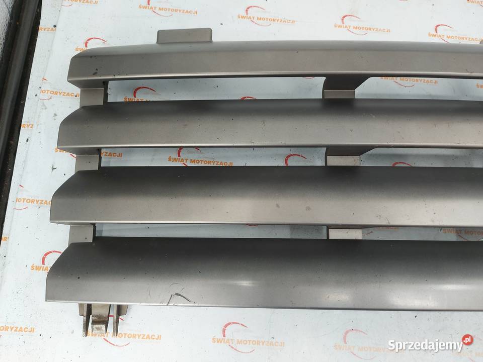 RANGE ROVER III L322 grill atrapa 7009910 Kielce