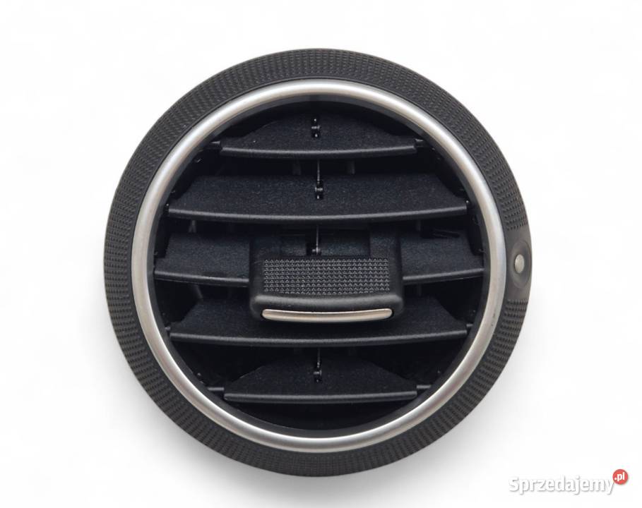 KRATKA NAWIEWU PRZÓD LEWA PRAWA AUDI A3 8P osobowe