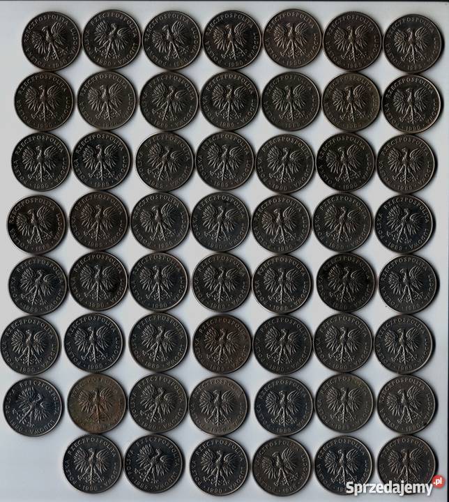 20 MNIEJSZA LATA 19891990 55 Poznań