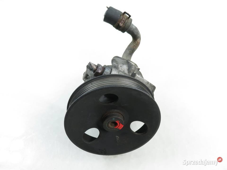 POMPA WSPOMAGANIA CHEVROLET LACETTI 14 16V małopolskie sprzedam