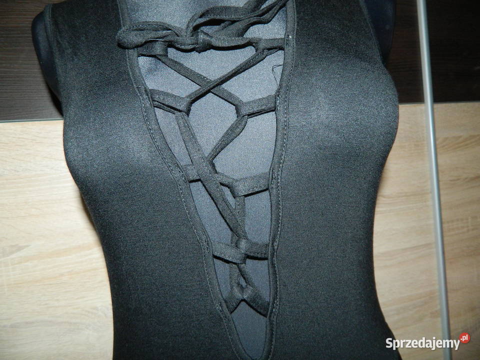 Boohoo sexy body 36 Trzebinia