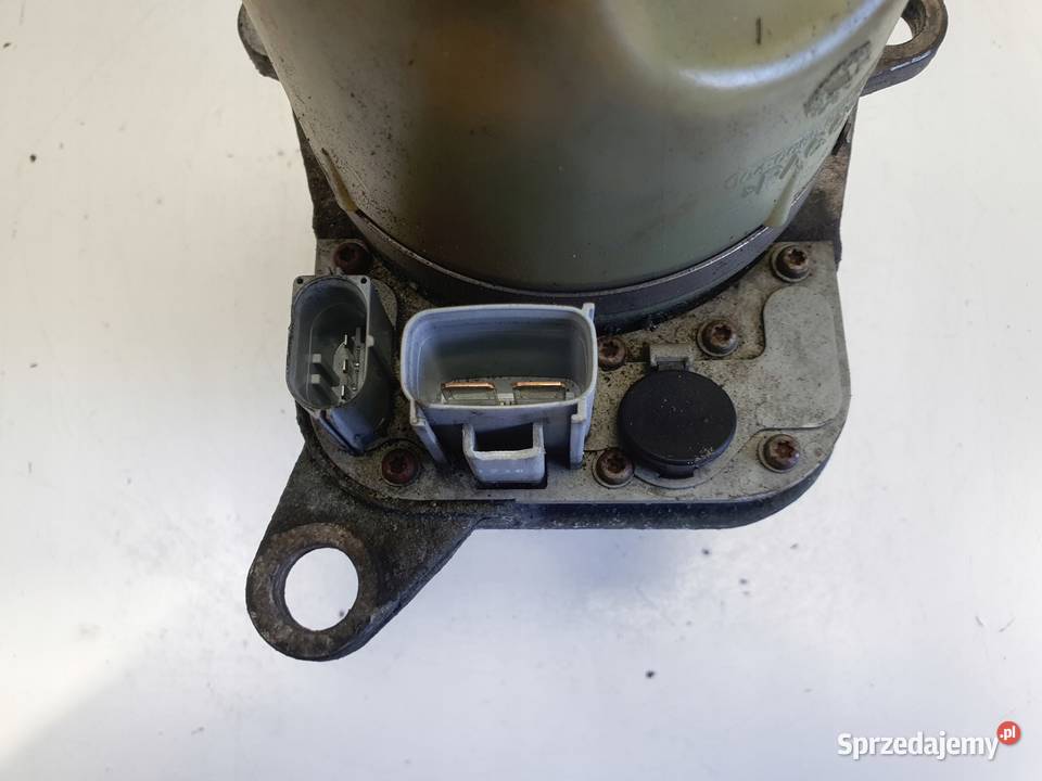 Volvo S40 II V50 C30 POMPA WSPOMAGANIA 31302206 Rudka sprzedam