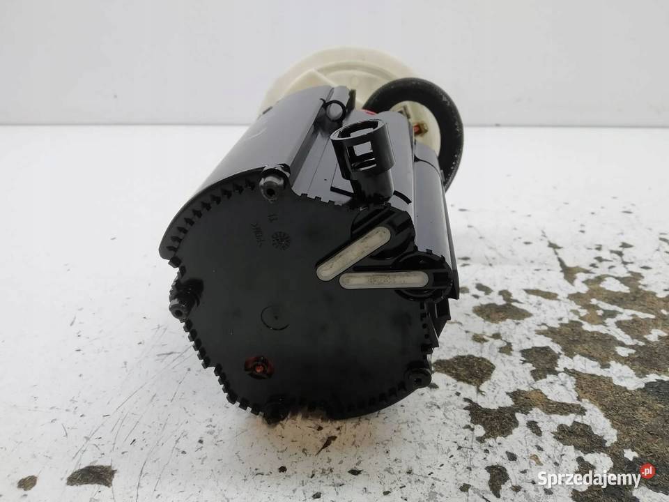 POMPA PALIWA 30 V6 B 670035006 Maserati Ghibli świętokrzyskie