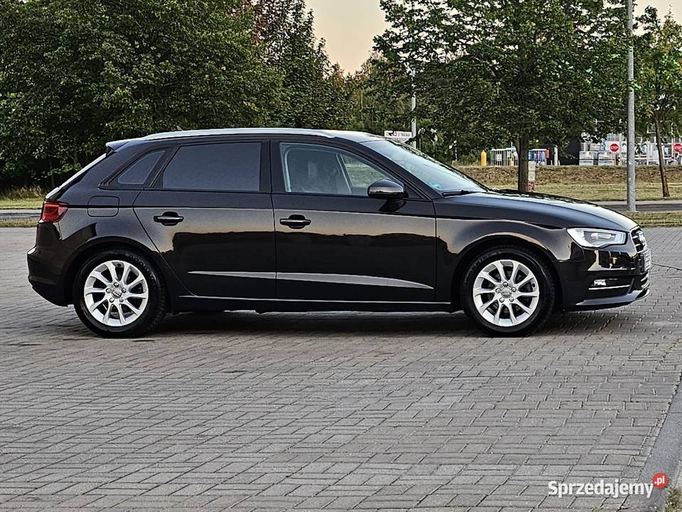 Sportback 14 Benz 150 BangOlufsen Bixenon 4/5 Bełchatów