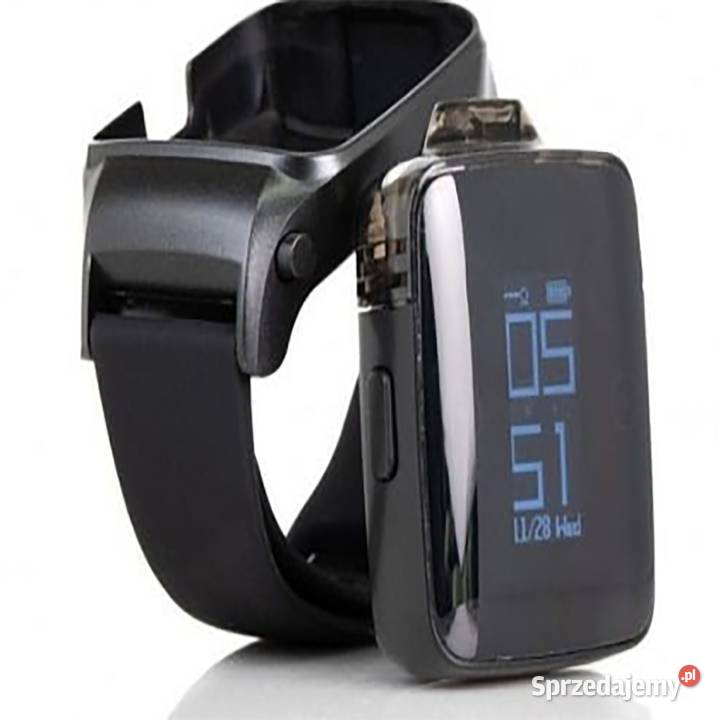 Smartwath VAPE Uwell AMULET na rękę Zegarki Warszawa