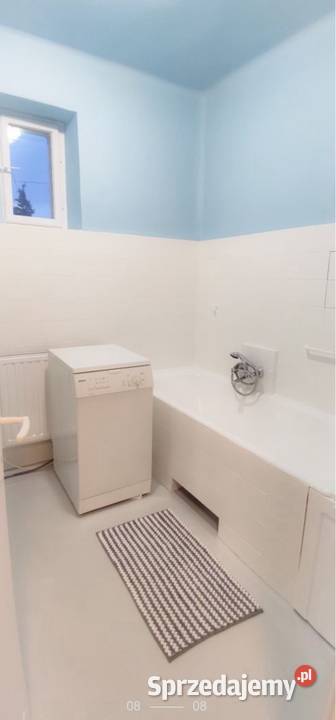 Wynajmę mieszkanie w domku jednorodzinnym 70m2 Kielce