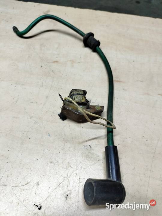 Cewka ładowania przewód WSK WFM łódzkie Łubno