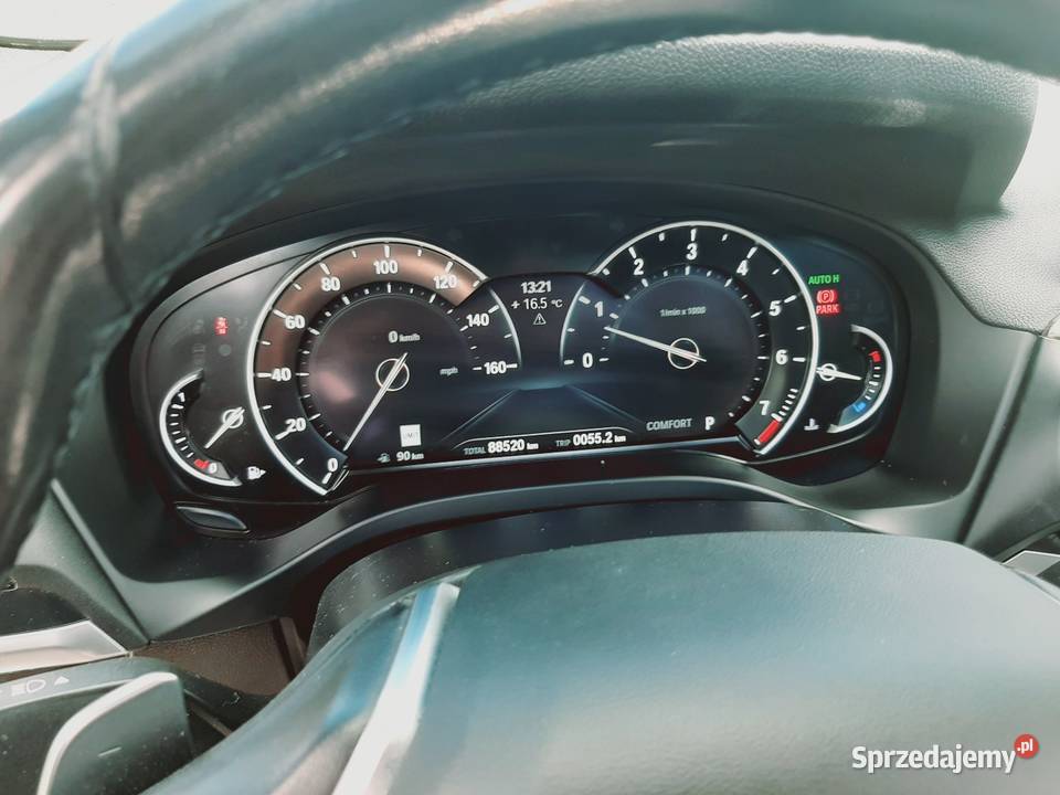 Bmw X3 G01 Xdrive Sandomierz