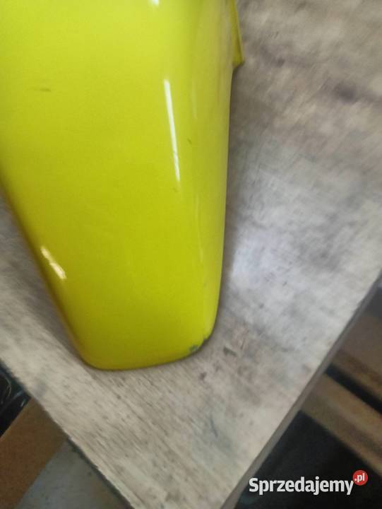 Błotnik przedni Simson s53 alpha Tarnów